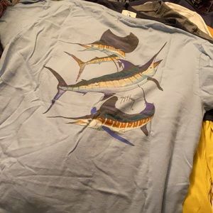 Guy harvey t-shirt